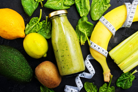 How does the Superfood System work?